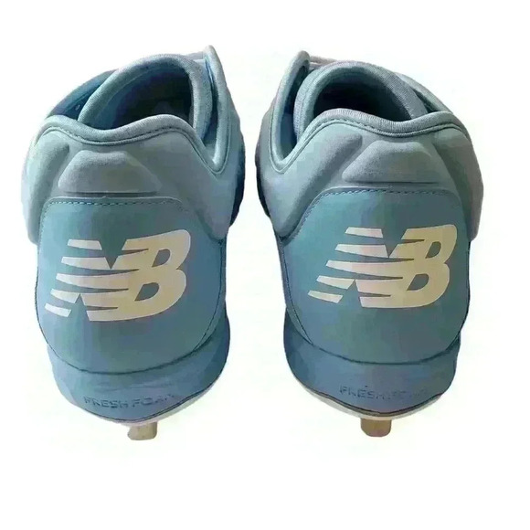 New Balance Men's 3000 V4 Metal Baseball Shoe Size 16 - Picture 7 of 9